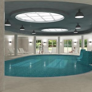 Hotel Wolin