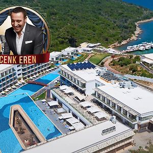 Thor By Alkoclar Exclusive Bodrum (Adults Only)